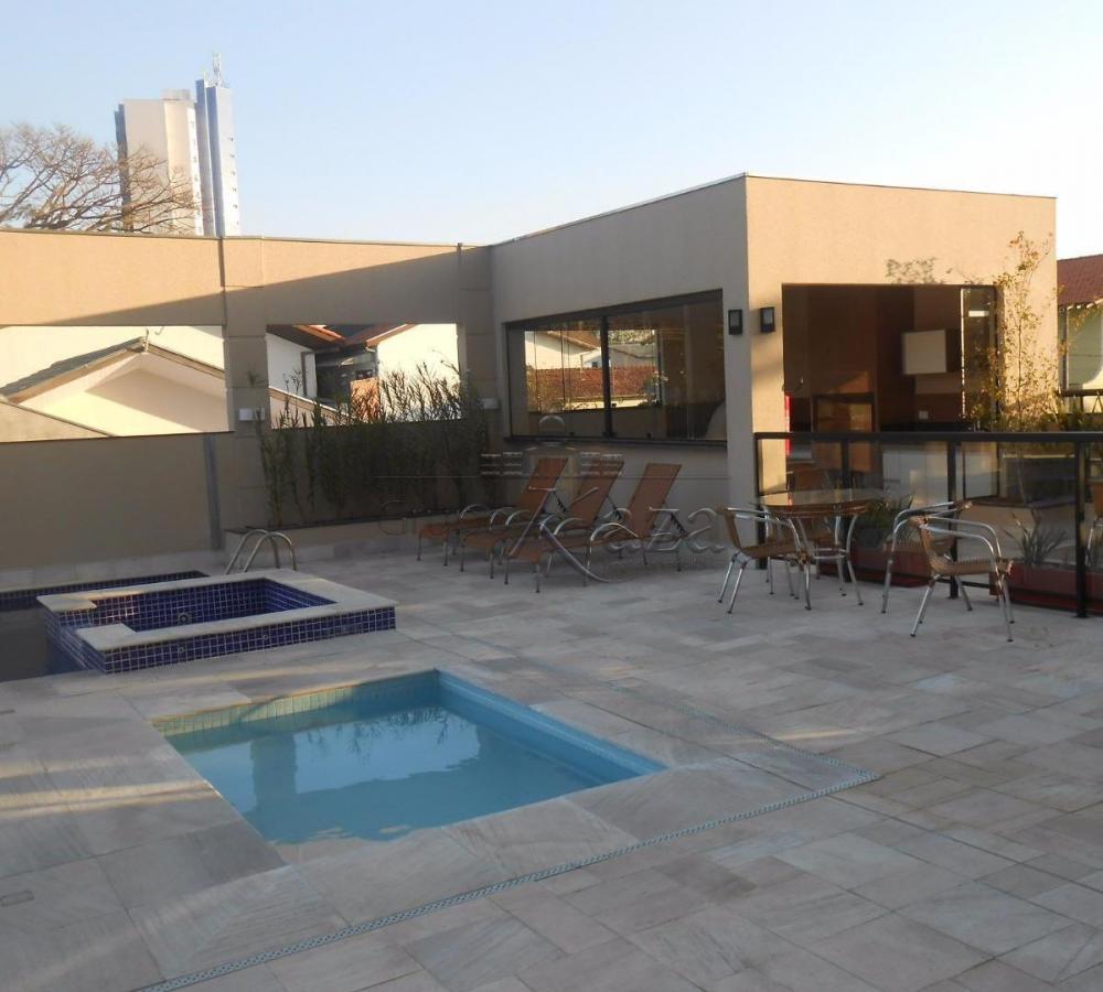 Foto 17 de Apartamento Padrão em Bosque dos Eucaliptos, São José dos Campos - imagem 17