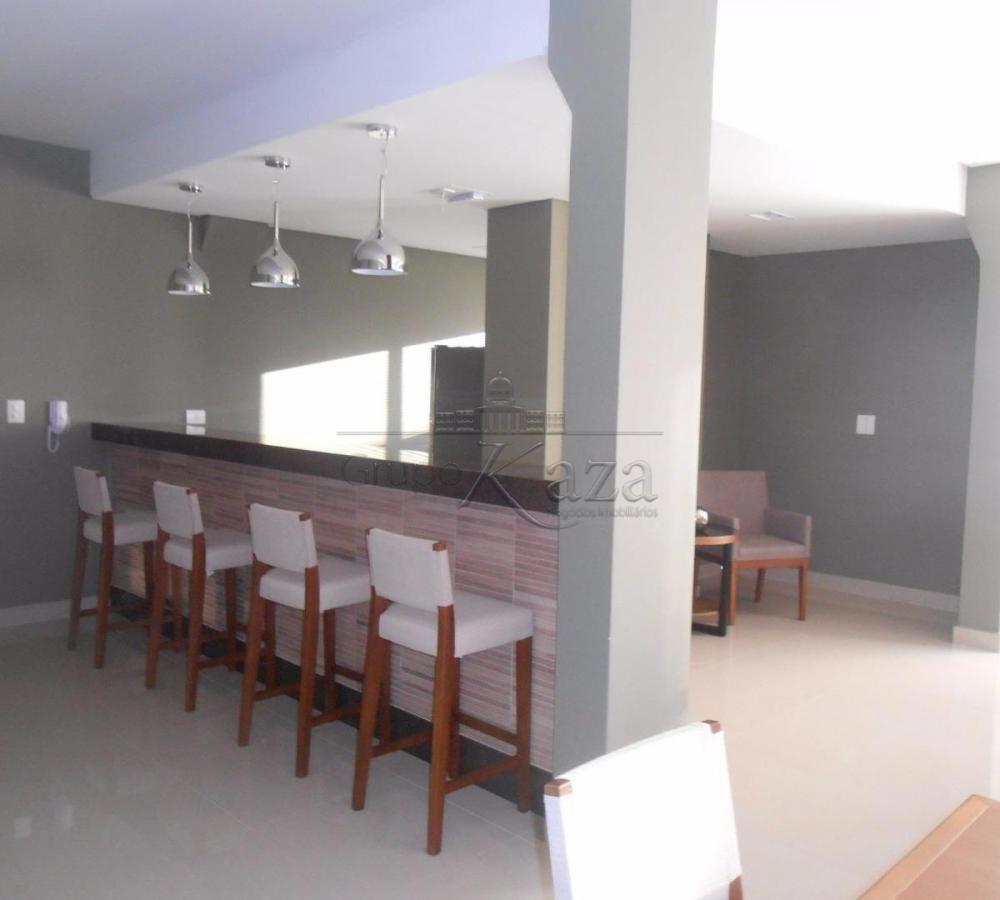 Foto 18 de Apartamento Padrão em Bosque dos Eucaliptos, São José dos Campos - imagem 18