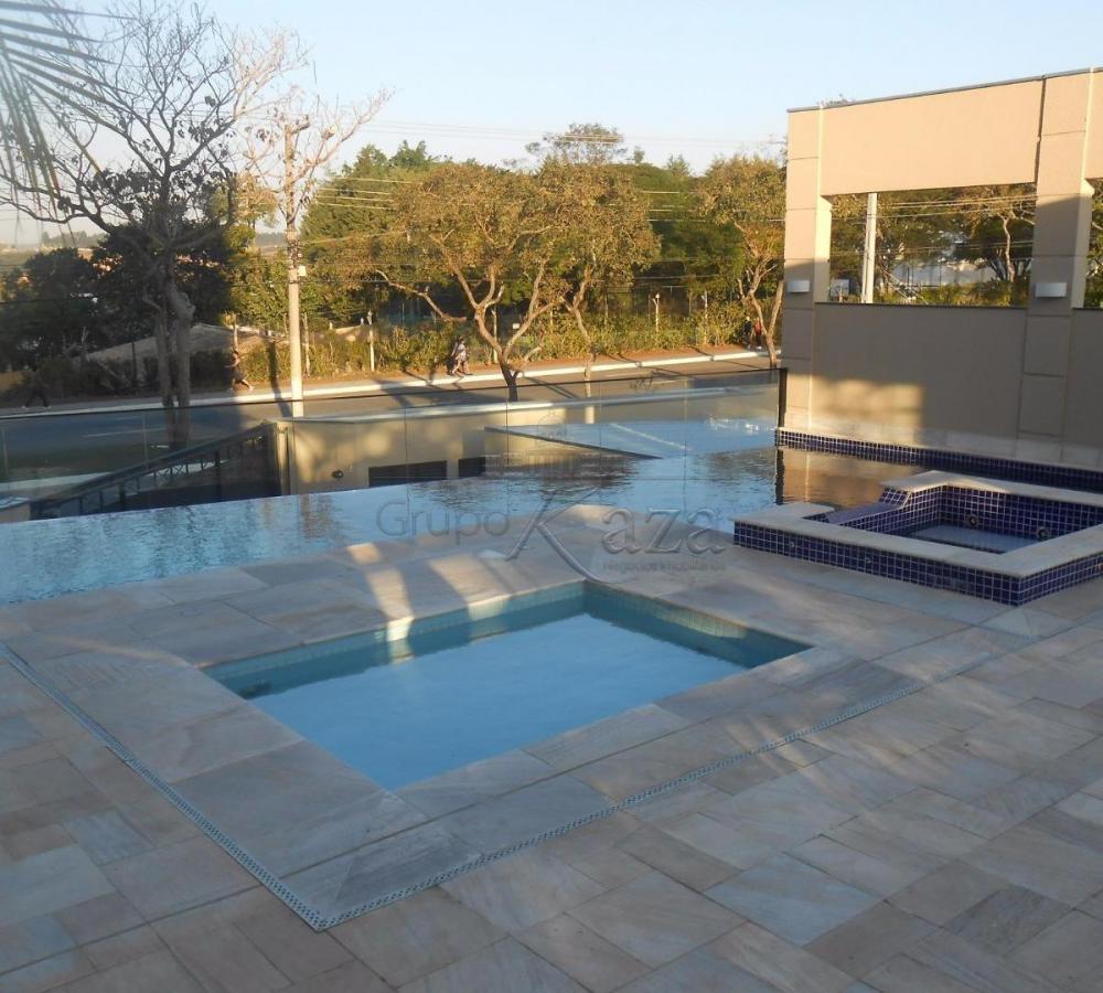 Foto 19 de Apartamento Padrão em Bosque dos Eucaliptos, São José dos Campos - imagem 19