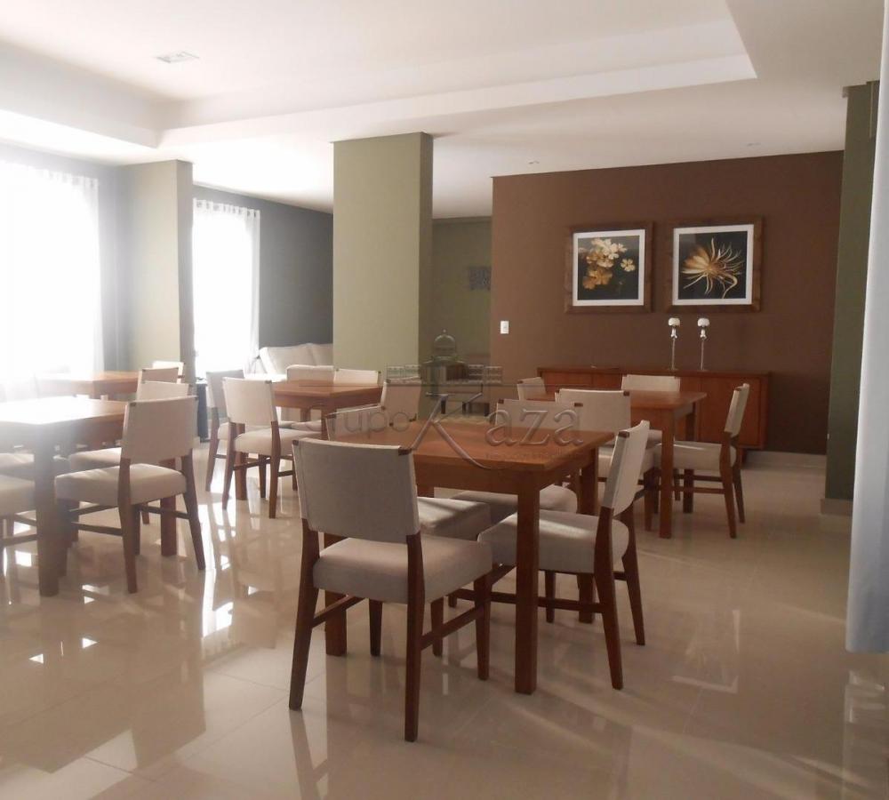 Foto 21 de Apartamento Padrão em Bosque dos Eucaliptos, São José dos Campos - imagem 21