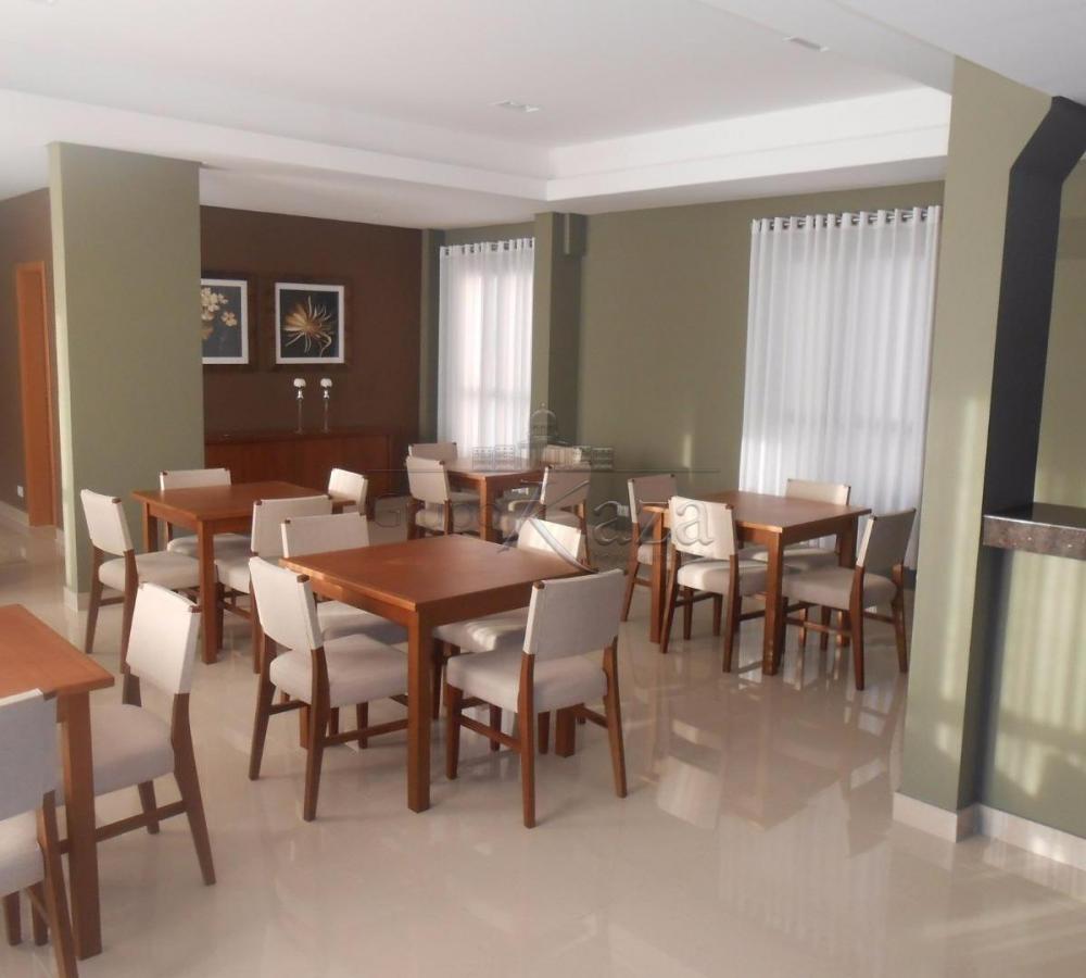 Foto 22 de Apartamento Padrão em Bosque dos Eucaliptos, São José dos Campos - imagem 22