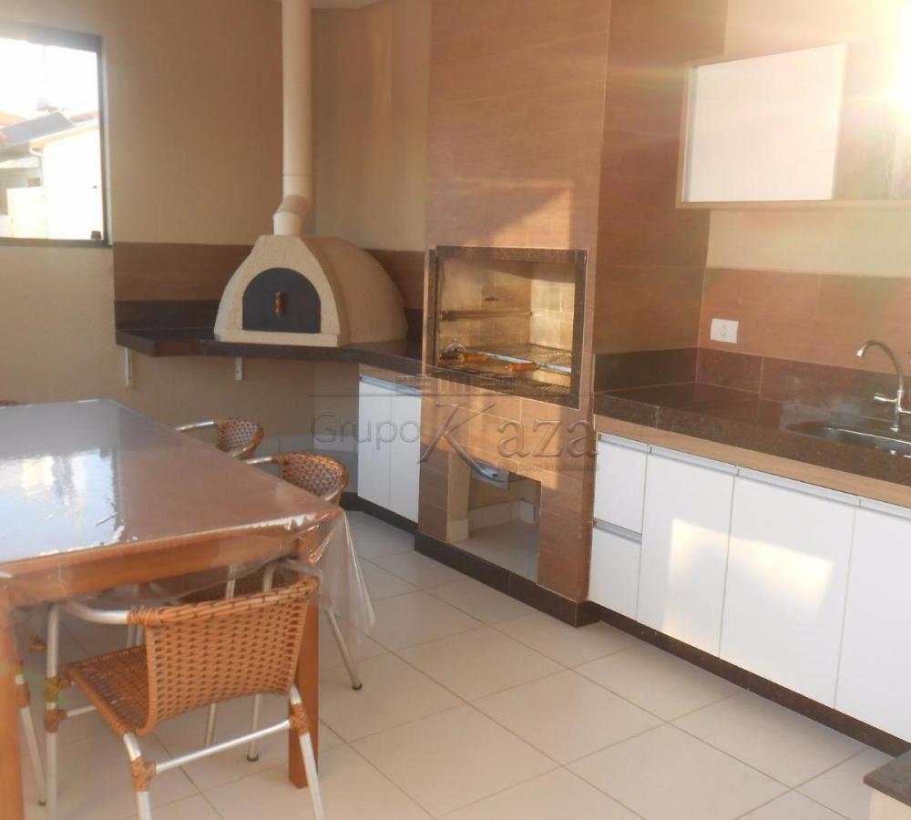 Foto 23 de Apartamento Padrão em Bosque dos Eucaliptos, São José dos Campos - imagem 23