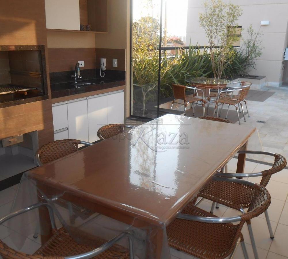 Foto 24 de Apartamento Padrão em Bosque dos Eucaliptos, São José dos Campos - imagem 24