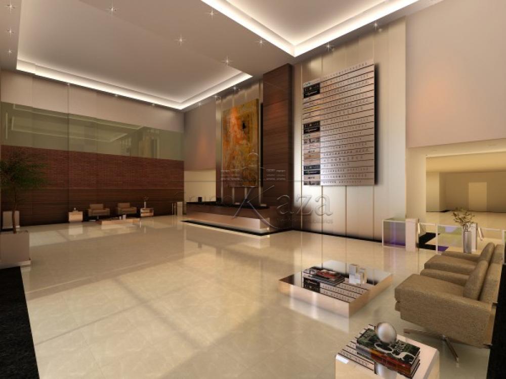 Foto 13 de Comercial Sala Condomínio em Parque Residencial Aquarius, São José dos Campos - imagem 13