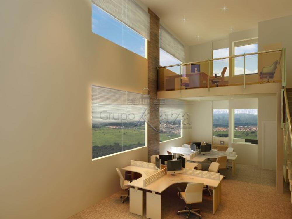 Foto 14 de Comercial Sala Condomínio em Parque Residencial Aquarius, São José dos Campos - imagem 14