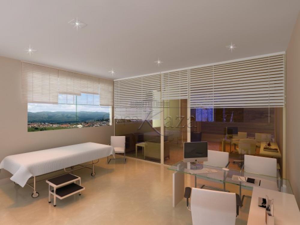 Foto 15 de Comercial Sala Condomínio em Parque Residencial Aquarius, São José dos Campos - imagem 15