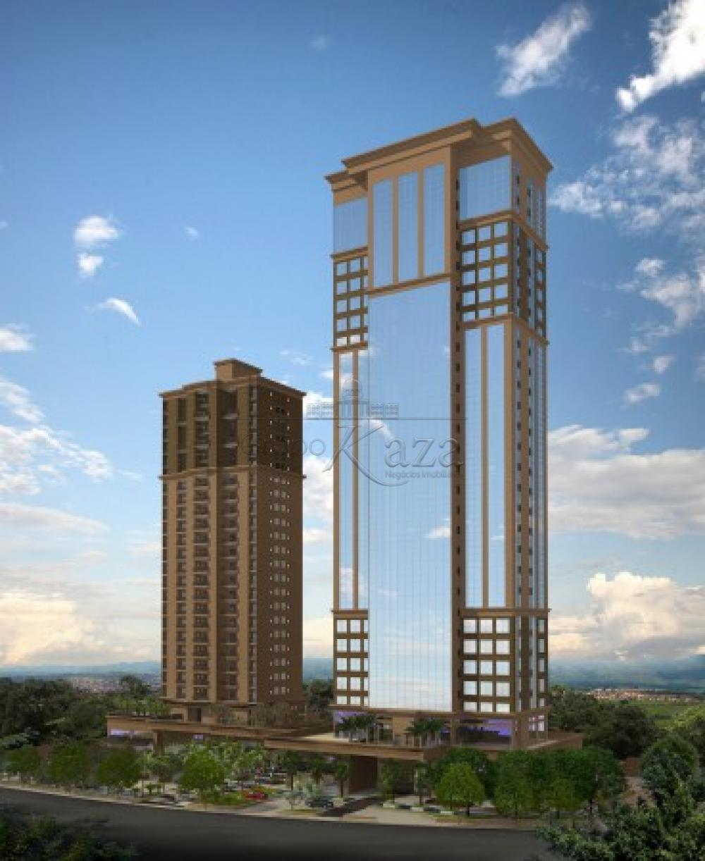 Foto 16 de Comercial Sala Condomínio em Parque Residencial Aquarius, São José dos Campos - imagem 16