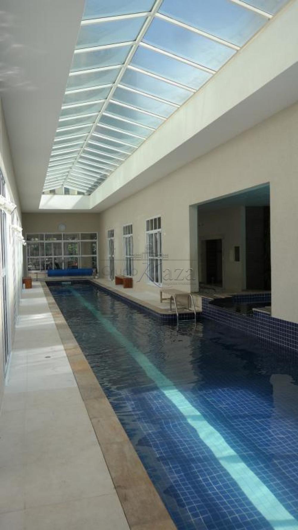 Foto 34 de Apartamento Padrão em Parque Residencial Aquarius, São José dos Campos - imagem 34
