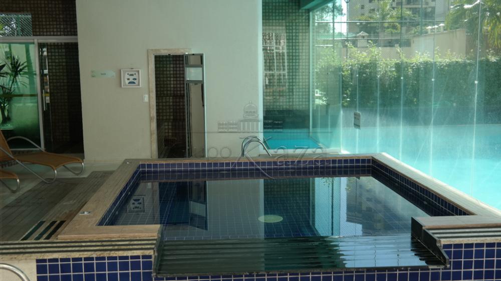 Foto 35 de Apartamento Padrão em Parque Residencial Aquarius, São José dos Campos - imagem 35