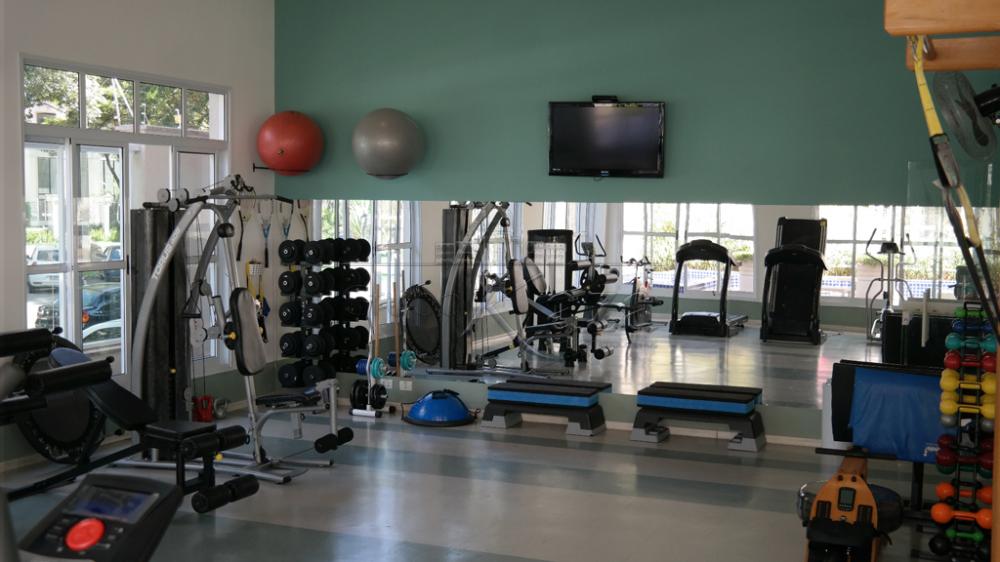 Foto 37 de Apartamento Padrão em Parque Residencial Aquarius, São José dos Campos - imagem 37