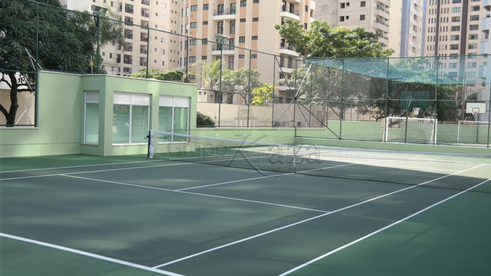 Foto 38 de Apartamento Padrão em Parque Residencial Aquarius, São José dos Campos - imagem 38