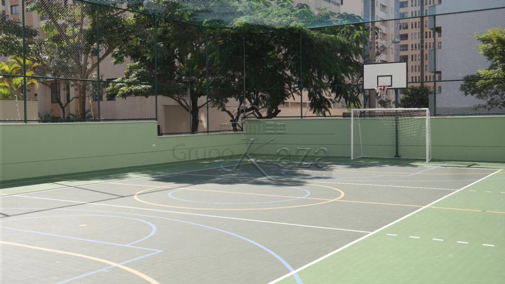Foto 39 de Apartamento Padrão em Parque Residencial Aquarius, São José dos Campos - imagem 39