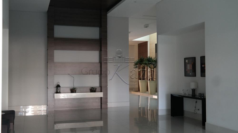 Foto 44 de Apartamento Padrão em Parque Residencial Aquarius, São José dos Campos - imagem 44