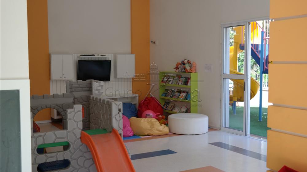 Foto 42 de Apartamento Padrão em Parque Residencial Aquarius, São José dos Campos - imagem 42