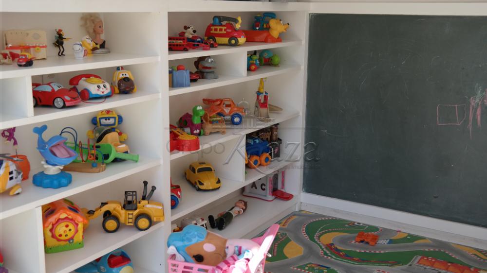Foto 43 de Apartamento Padrão em Parque Residencial Aquarius, São José dos Campos - imagem 43