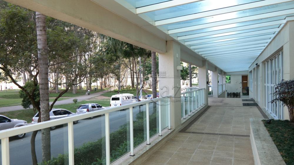 Foto 28 de Apartamento Padrão em Parque Residencial Aquarius, São José dos Campos - imagem 28