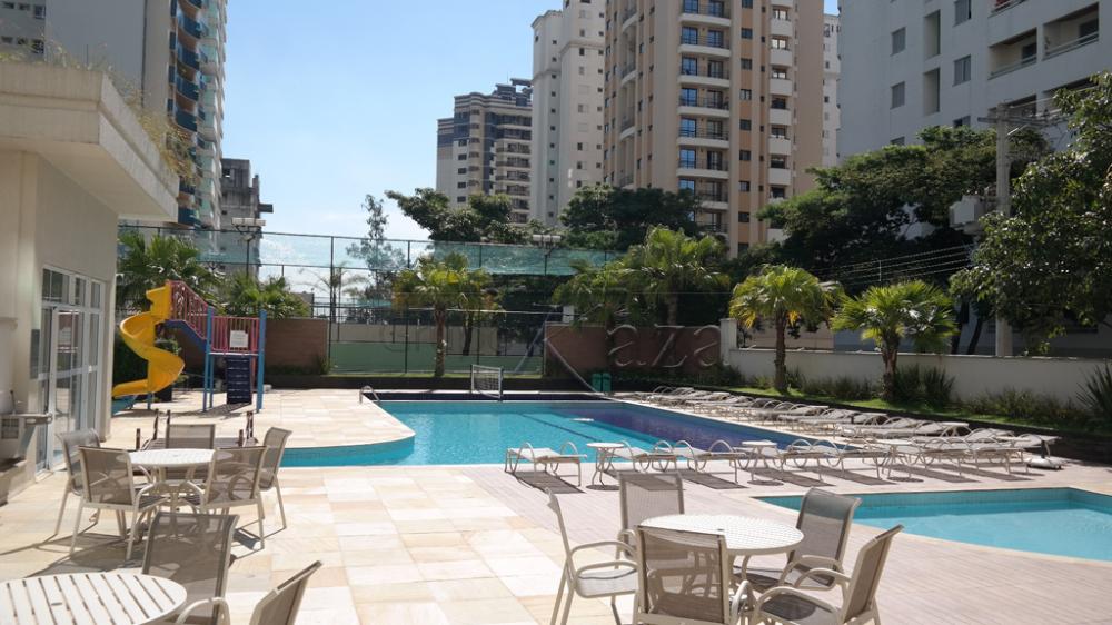 Foto 29 de Apartamento Padrão em Parque Residencial Aquarius, São José dos Campos - imagem 29