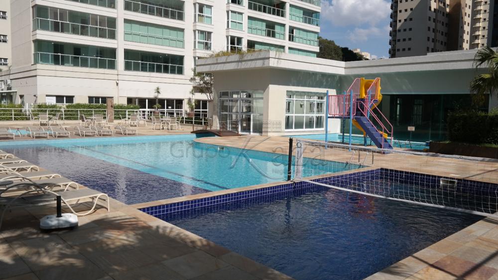 Foto 27 de Apartamento Padrão em Parque Residencial Aquarius, São José dos Campos - imagem 27