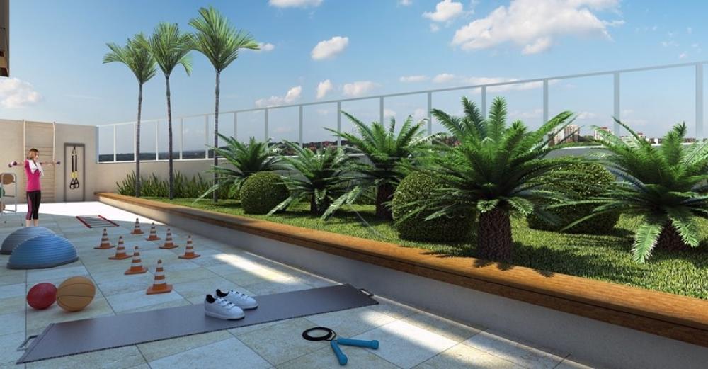 Foto 12 de Apartamento Padrão em Altos do Esplanada, São José dos Campos - imagem 12