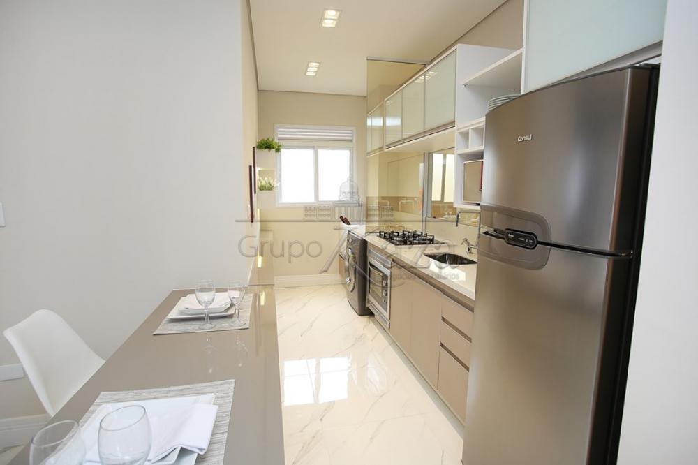 Foto 13 de Apartamento Padrão em Altos do Esplanada, São José dos Campos - imagem 13