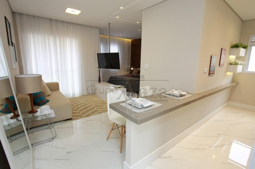 Foto 14 de Apartamento Padrão em Altos do Esplanada, São José dos Campos - imagem 14