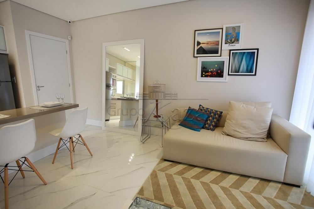 Foto 18 de Apartamento Padrão em Altos do Esplanada, São José dos Campos - imagem 18