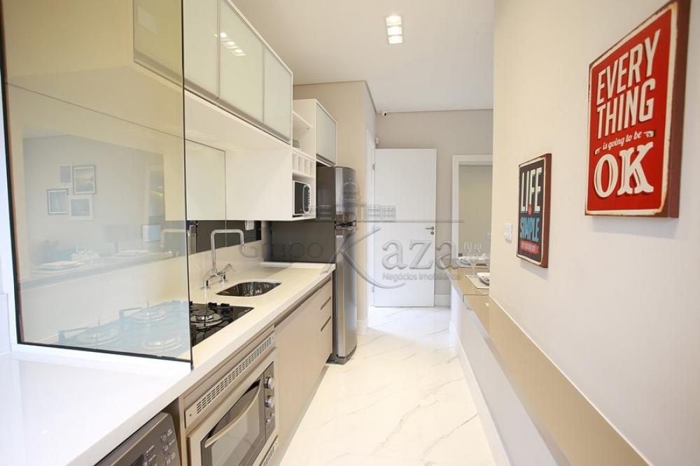 Foto 19 de Apartamento Padrão em Altos do Esplanada, São José dos Campos - imagem 19