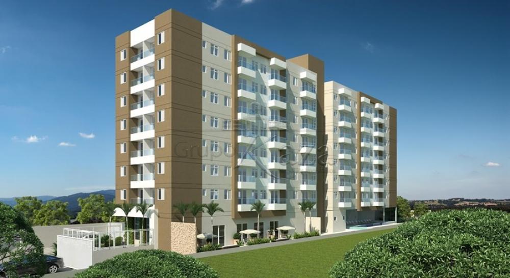 Foto 20 de Apartamento Padrão em Altos do Esplanada, São José dos Campos - imagem 20