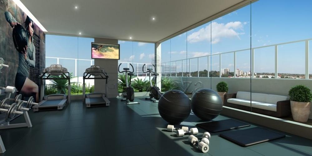 Foto 21 de Apartamento Padrão em Altos do Esplanada, São José dos Campos - imagem 21