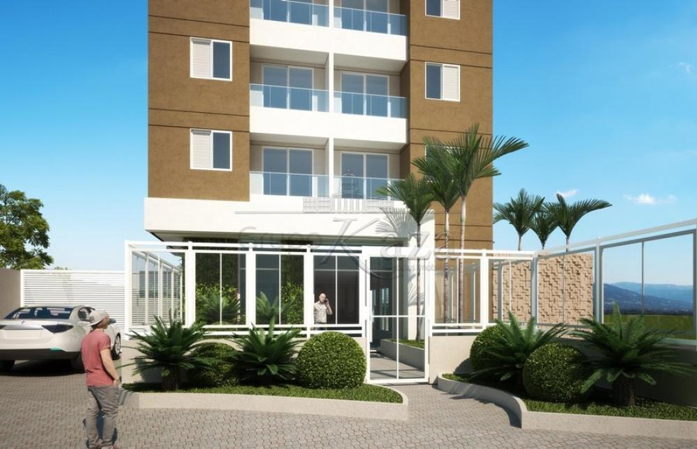 Foto 11 de Apartamento Padrão em Altos do Esplanada, São José dos Campos - imagem 11