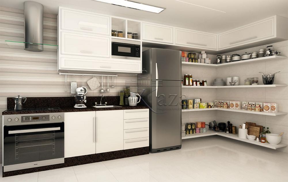 Foto 34 de Apartamento Padrão em Parque Residencial Aquarius, São José dos Campos - imagem 34