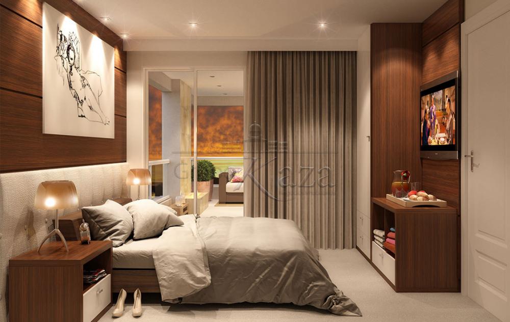 Foto 35 de Apartamento Padrão em Parque Residencial Aquarius, São José dos Campos - imagem 35
