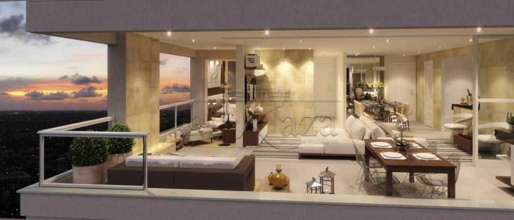 Foto 28 de Apartamento Padrão em Parque Residencial Aquarius, São José dos Campos - imagem 28