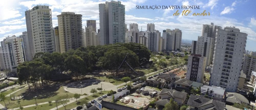 Foto 33 de Apartamento Padrão em Parque Residencial Aquarius, São José dos Campos - imagem 33