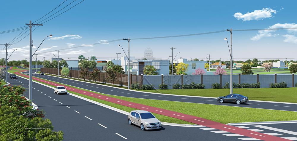Foto 15 de Terreno Condomínio em Loteamento Floresta, São José dos Campos - imagem 15