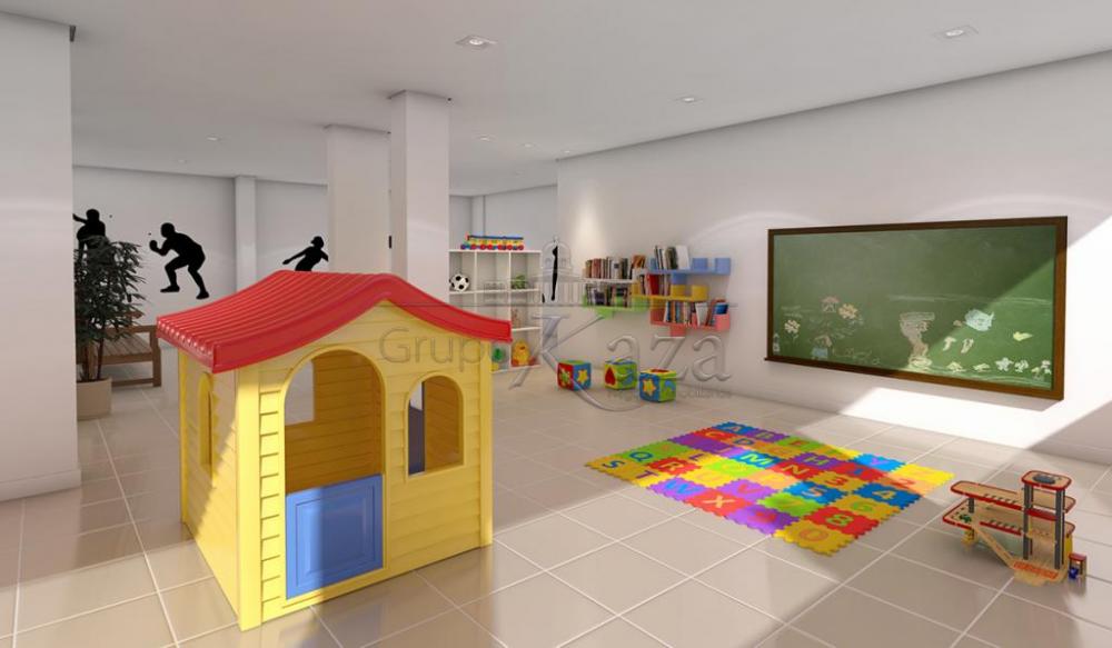 Foto 19 de Apartamento Padrão em Jardim Oriente, São José dos Campos - imagem 19