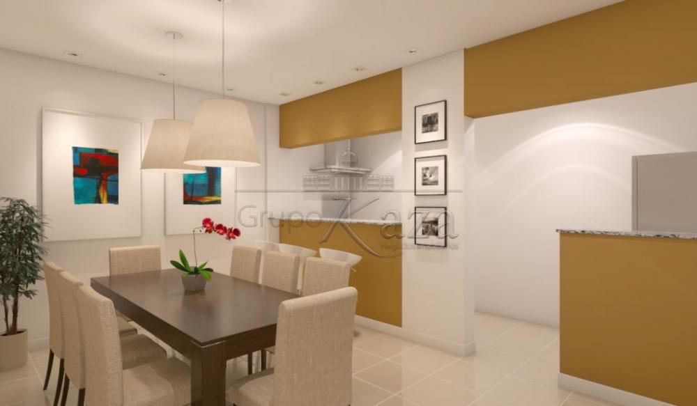 Foto 20 de Apartamento Padrão em Jardim Oriente, São José dos Campos - imagem 20