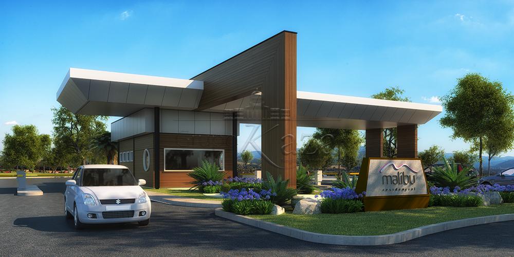 Foto 49 de Casa Condomínio em Residencial Colinas, Caçapava - imagem 49