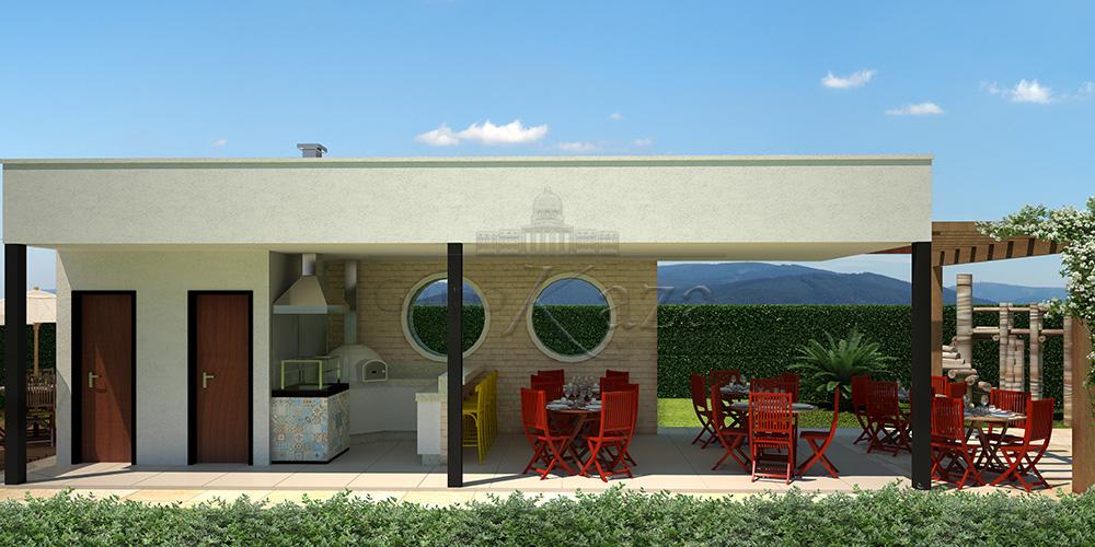 Foto 29 de Casa Condomínio em Residencial Colinas, Caçapava - imagem 29