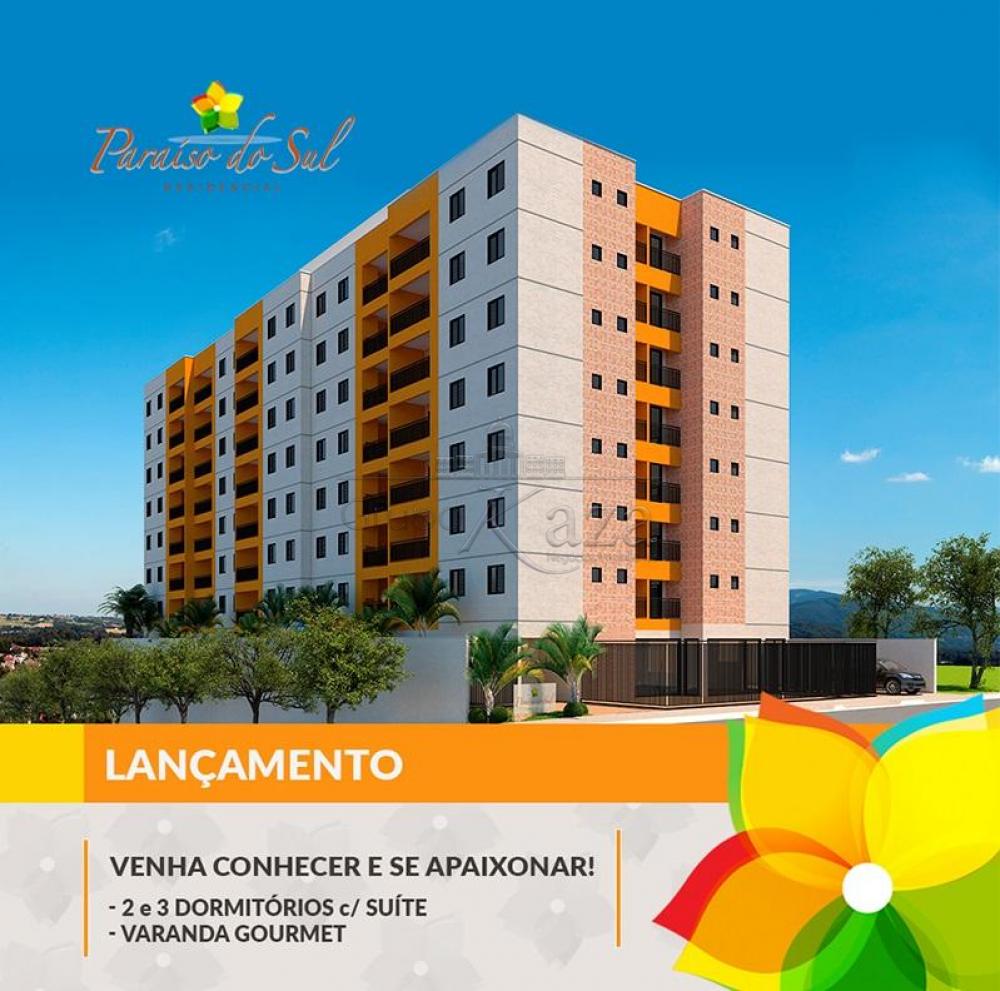 Foto 34 de Apartamento Padrão em Jardim Oriente, São José dos Campos - imagem 34