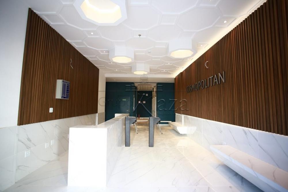 Foto 10 de Comercial Sala Condomínio em Parque Residencial Aquarius, São José dos Campos - imagem 10