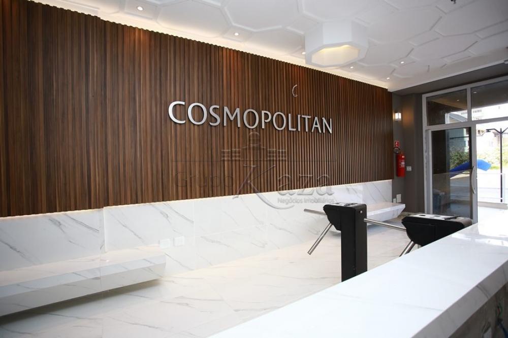 Foto 11 de Comercial Sala Condomínio em Parque Residencial Aquarius, São José dos Campos - imagem 11