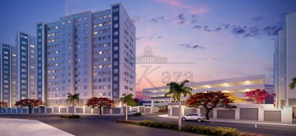 Foto 14 de Apartamento Padrão em Jardim das Indústrias, São José dos Campos - imagem 14