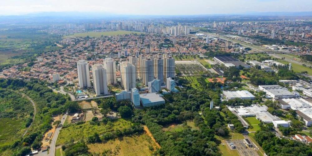 Foto 15 de Apartamento Padrão em Jardim das Indústrias, São José dos Campos - imagem 15