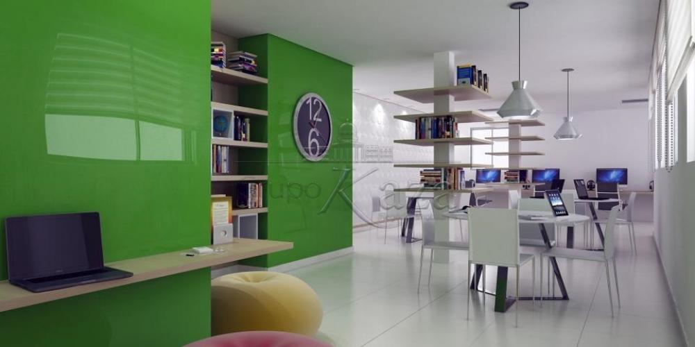 Foto 17 de Apartamento Padrão em Jardim das Indústrias, São José dos Campos - imagem 17