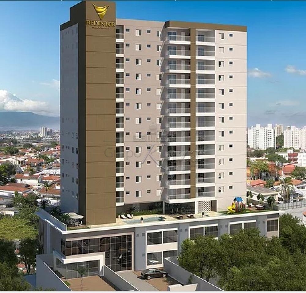 Foto 23 de Apartamento Padrão em Jardim Oswaldo Cruz, São José dos Campos - imagem 23