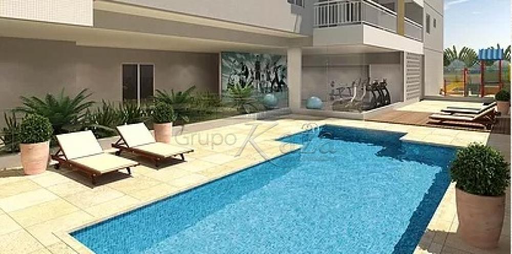 Foto 25 de Apartamento Padrão em Jardim Oswaldo Cruz, São José dos Campos - imagem 25