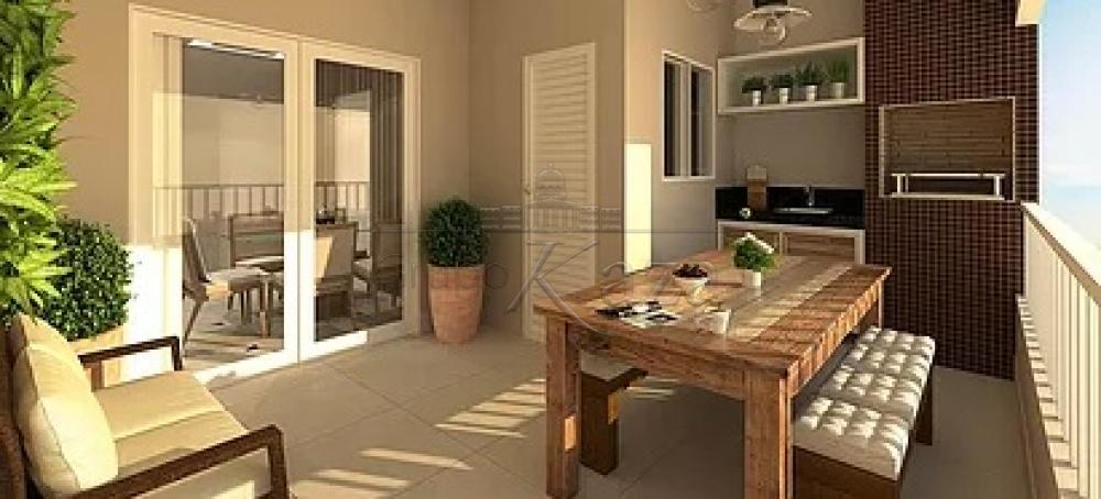 Foto 26 de Apartamento Padrão em Jardim Oswaldo Cruz, São José dos Campos - imagem 26