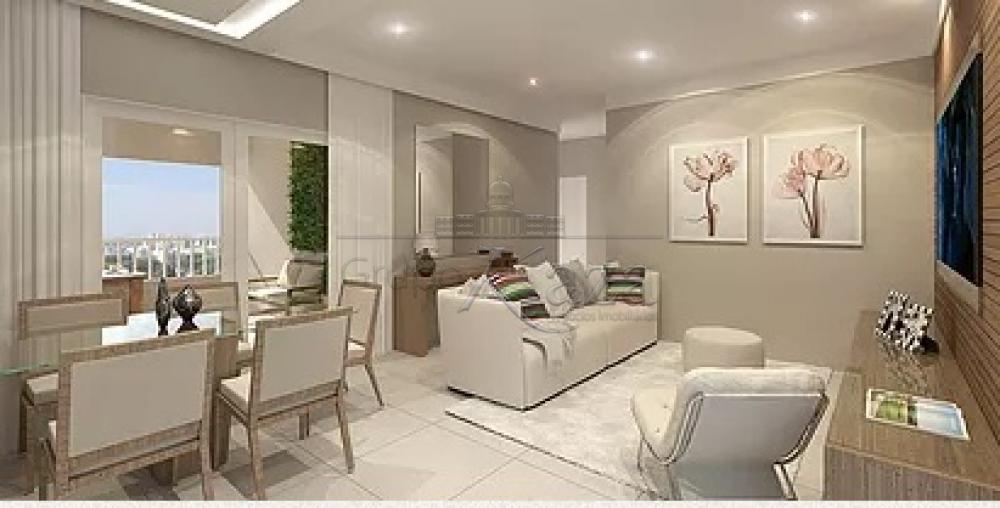 Foto 27 de Apartamento Padrão em Jardim Oswaldo Cruz, São José dos Campos - imagem 27