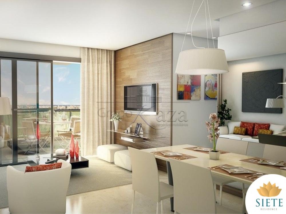 Foto 21 de Apartamento Padrão em Jardim Colonia, Jacareí - imagem 21
